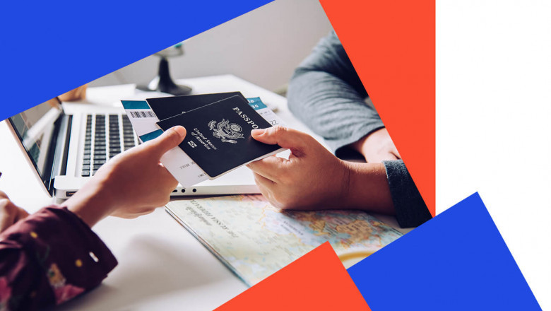 Top-Rated Visa Consultation in Amritsar: The Time Immigration at Your Service