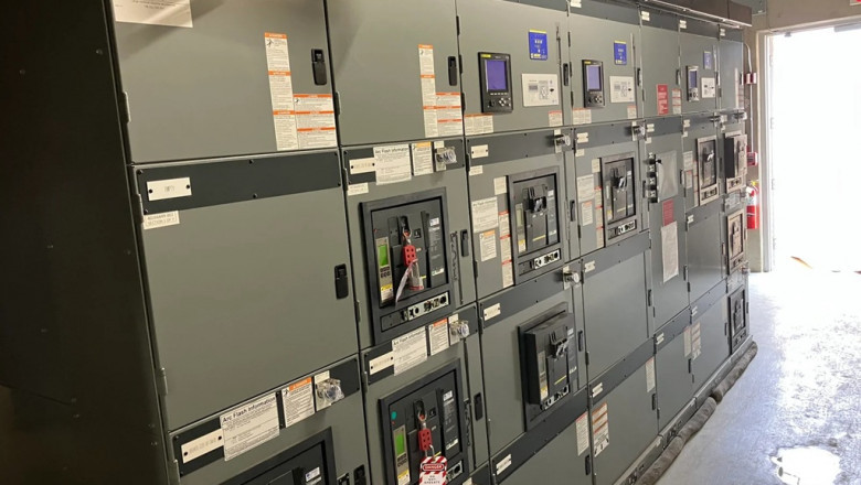 Top Reasons to Buy Used Electrical Equipment and Key Components to Know