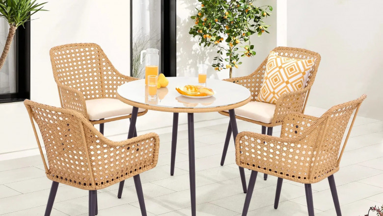 Transform Your Dining Space with the Perfect Dining Set from Virasat Furniture