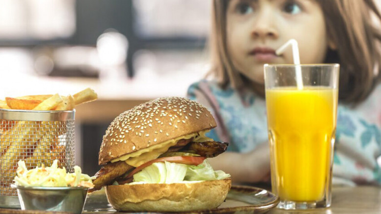 10 Everyday Foods That Could Be Harming Your Child