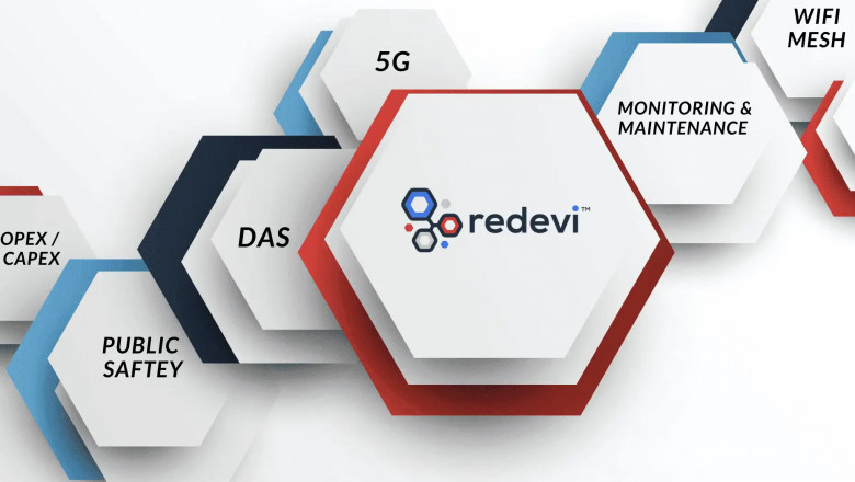Boosting Connectivity in 2025: The Rise of DAS, Private LTE, and Mesh Networks