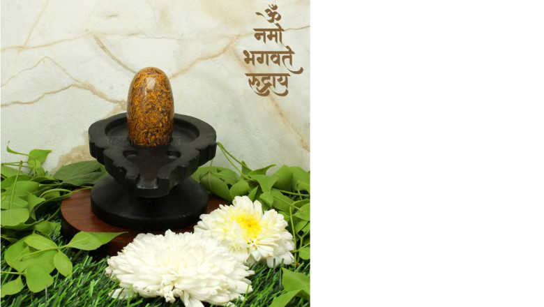 Buy Shivling | Shiva Lingam Online