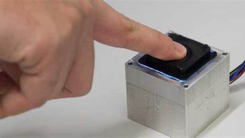 Driving Precision in Austria Tactile Sensor Market Landscape: The Role of Pressure Profile Systems