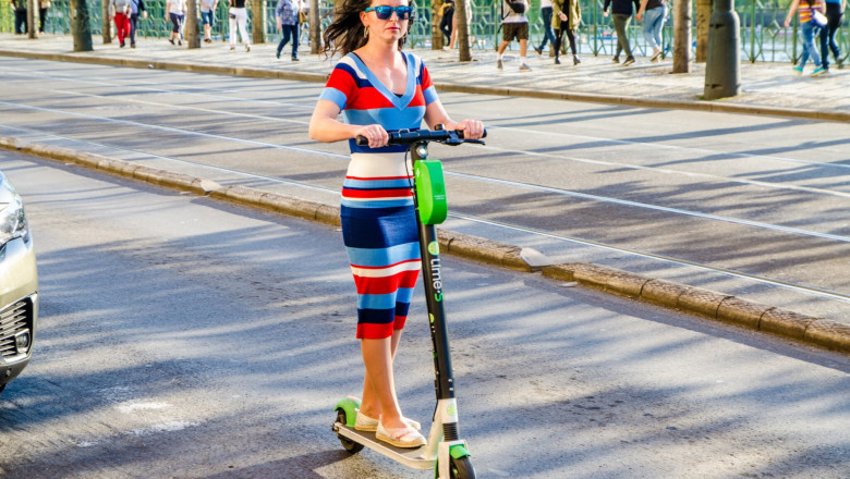 E Scooter kaufen: Diese Fehler sollten Sie vermeiden