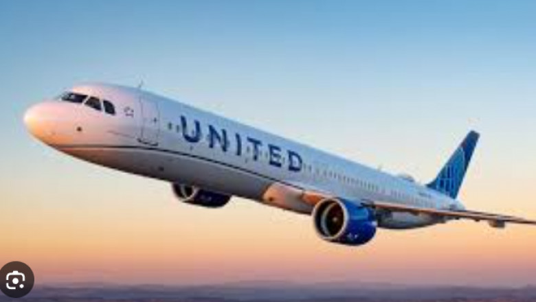 How to Book Your United Airlines Flight with Expert 24/7 Phone Support- LAX