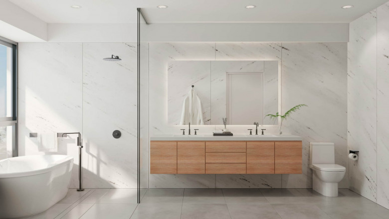 How to Find Reliable Commercial Washroom Installation Near Me: A Practical Guide