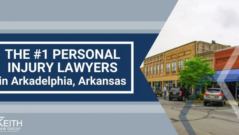 Injured in a Motorcycle Crash Near Arkadelphia? Here’s Why Legal Help Could Change Everything