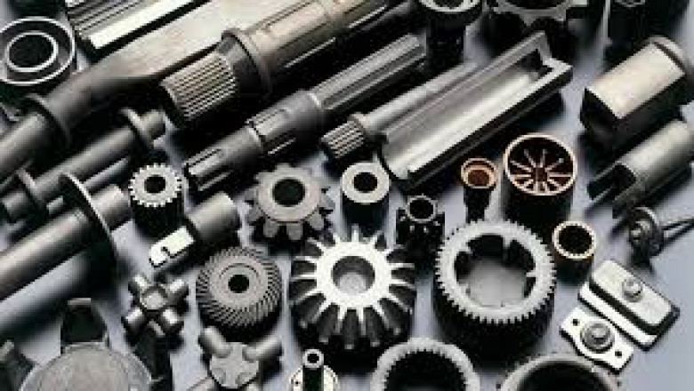 Machining Market is Estimated  High Growth Owing to CNC Automation