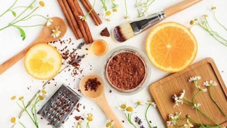 Malaysia Cosmetic Ingredients Market to Surge with Nanoemulsion Technology