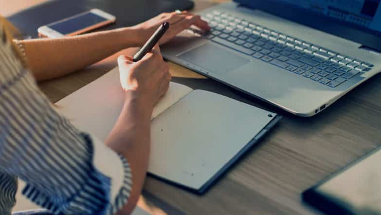 Masterarbeit schreiben lassen – Eine umfassende Betrachtung