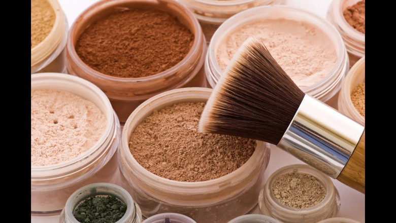 Mineral Cosmetics Market to Surge with Nanotechnology Integration