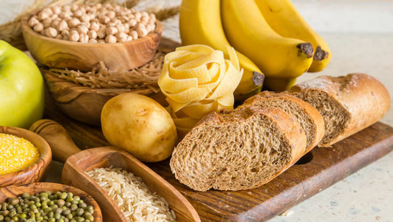 Resistant Starch – A Boost to Gut Health and Metabolism