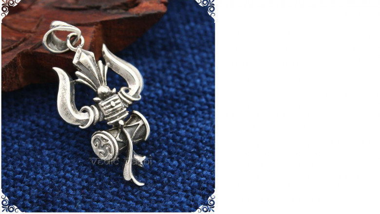 Shivling Lockets - Pooja Items, Puja Services Online