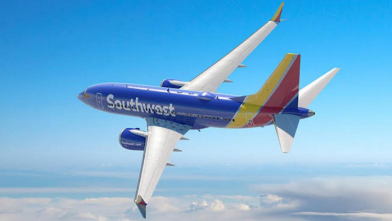 ✈️ Southwest Airlines Flight Booking Made Simple-San Francisco International