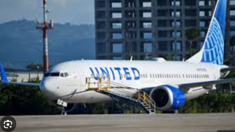 Step-by-Step United Airlines Flight Booking Made Easy- Chicago