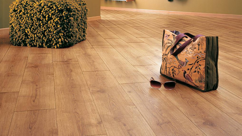 Tarima Flotante en Almería: Elegancia, Durabilidad y Estilo para tu Hogar