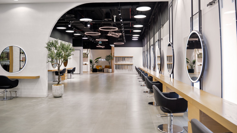 The Best Beauty Salon in Business Bay, Dubai