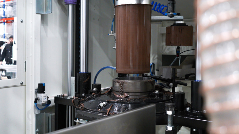 The Role of 3D Printing in South Korea Ceramic Machinery Market
