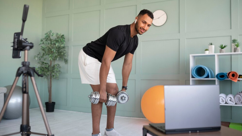 Thrivecore: The Future of Online Fitness, Anytime, Anywhere