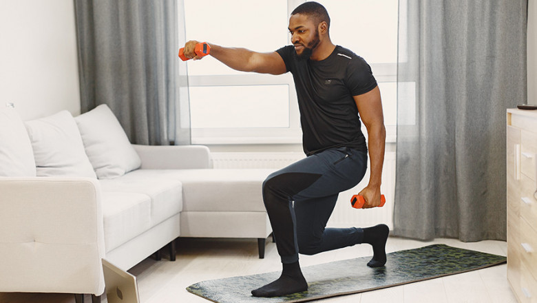 Thrivecore: The Future of Online Fitness, Anytime