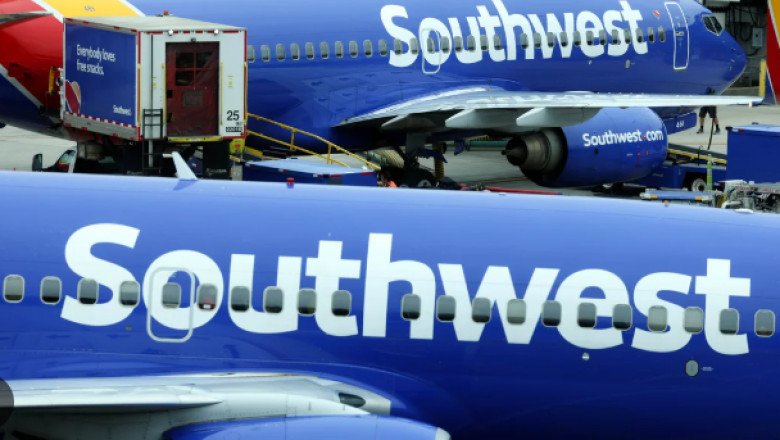 Your Complete Guide to Booking Flights with Southwest Airlines-LaGuardia Airport (LGA) – New York, NY