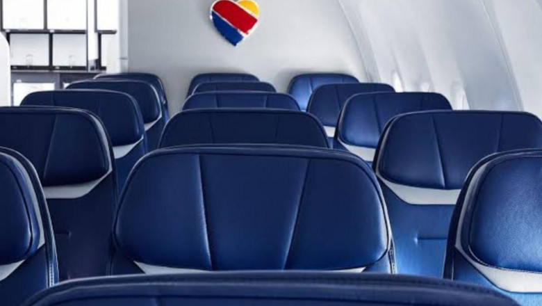 ✈️ Your Complete Guide to Booking Flights with Southwest Airlines-Newark Liberty International Airport