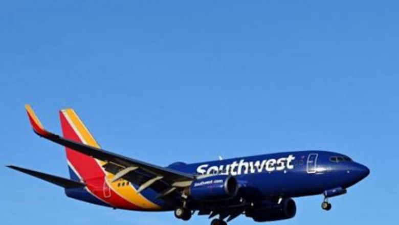 ✈️ Your Complete Guide to Booking with Southwest Airlines-John F. Kennedy International Airport