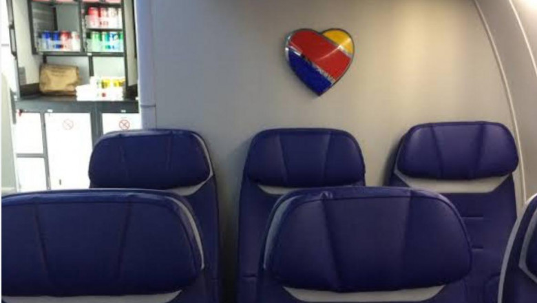 ✈️ Your Complete Guide to Booking with Southwest Airlines