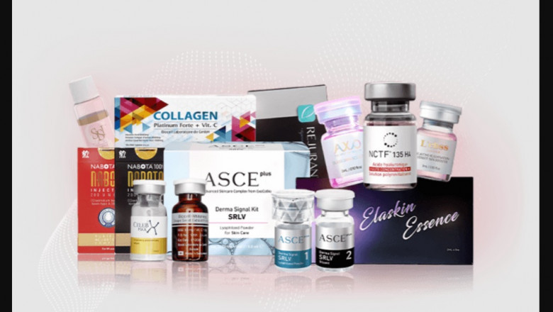 44botox.com : โบท็อกราคาปลีก-ส่ง เวชภัณฑ์ความงาม ฟิลเลอร์ของแท้ 100% จาก 44botox