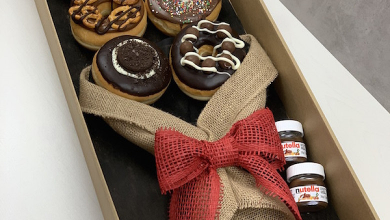 Amaze Crate
