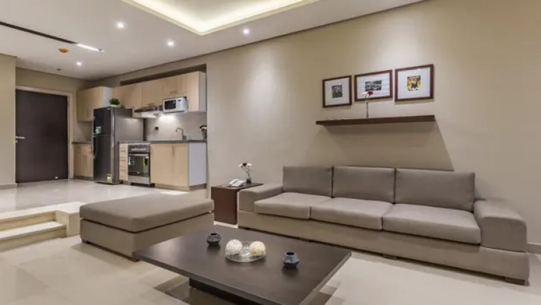 Apartment for Rent in Maadi – The Ultimate Guide to Living in Cairo’s Leafy Suburb