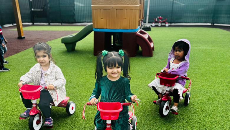 Are Bilingual Preschools Good for a Child's Growth?
