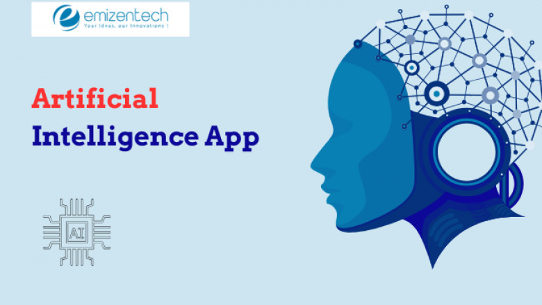 Artificial Intelligence App