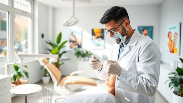 Best Dentist and Dental Clinic in Park Circus: Your Complete Guide to Outstanding Oral Care