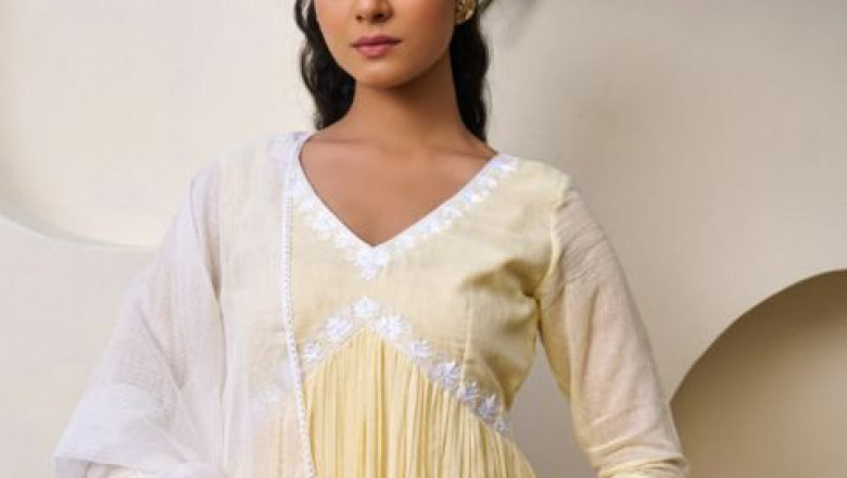 Best Rakhi Dresses for Women 2025 – Jovi India