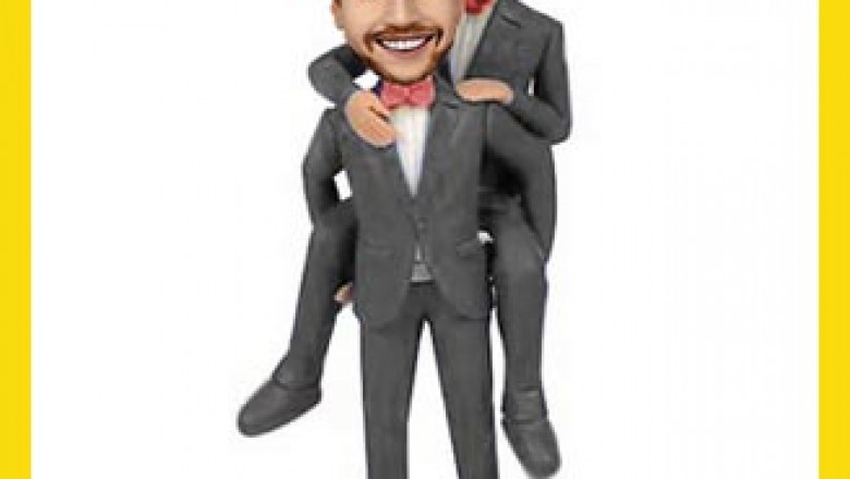 Creative Job Ideas for Custom Bobblehead Designs