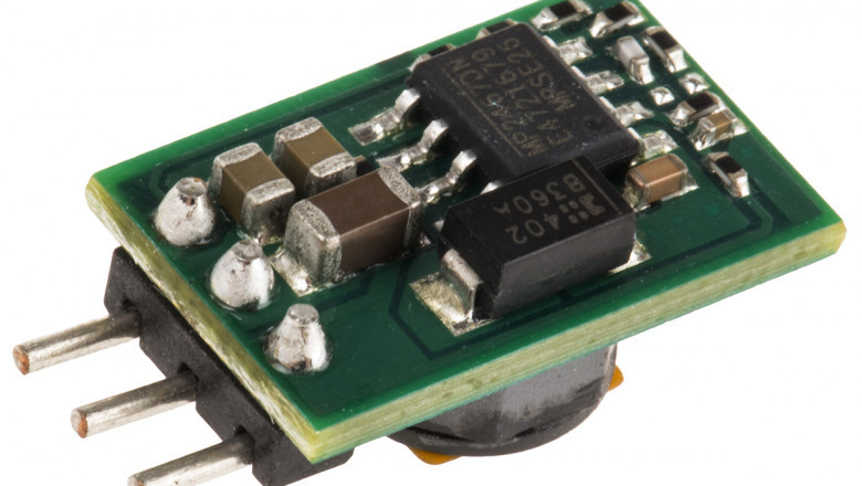 DC-DC Switching Regulator Market Impacting Factors Shaping Growth Across Multiple Power-Driven Industries