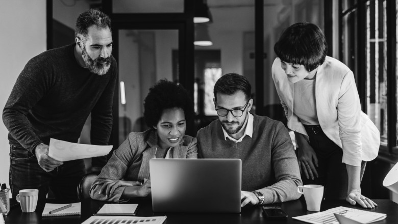 Digital Marketing Services to Elevate Your Business Growth | UpRango