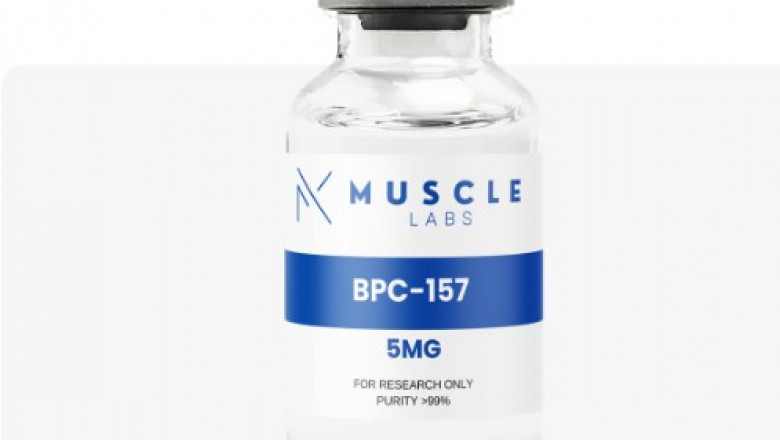 Discover the Benefits of Melanotan BPC 5mg: Your Guide to Health, Recovery, and Skin Wellness