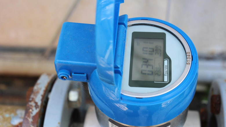 District Drinkable Water Meter Market Impacting Factors Driving Transformation in Urban Water Management