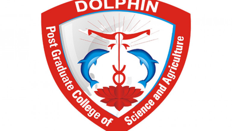 Dolphin PG College