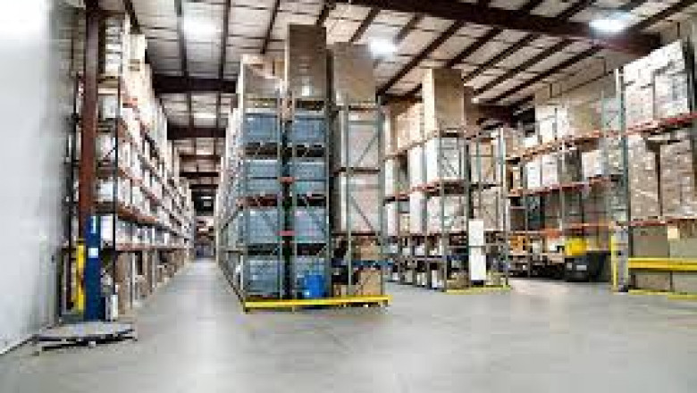 Dry Storage Warehousing Market Impacting Factors: Key Drivers and Challenges