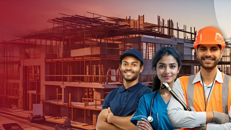 Eurasia Staffing Solutions: Expert Workforce Placement for Global Businesses