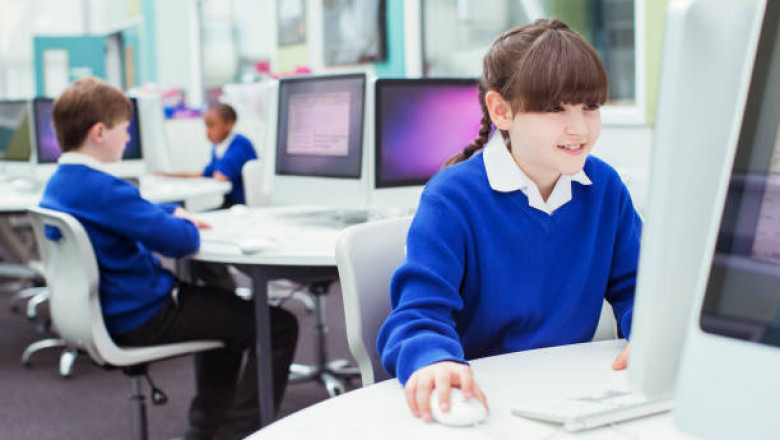 Find Your Voice: How Prep Schools Build Confident Communicators Early