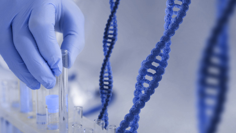Gene Therapy Market Trends in Oncology: Targeted Solutions for Cancer Treatment