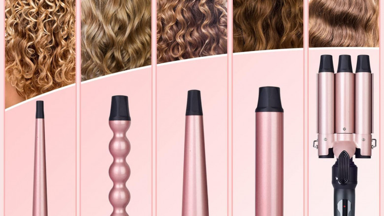 Hair Curler Market Size, Share, and Growth Insights Across Global Regions