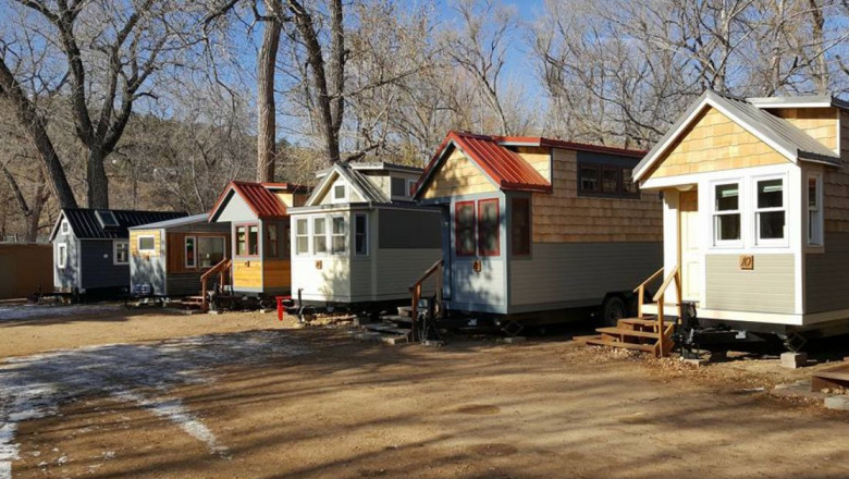 How to Design, Order, and Build Your Tiny House