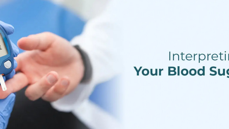 Interpreting Your Blood Sugar Test: A Beginner’s Guide