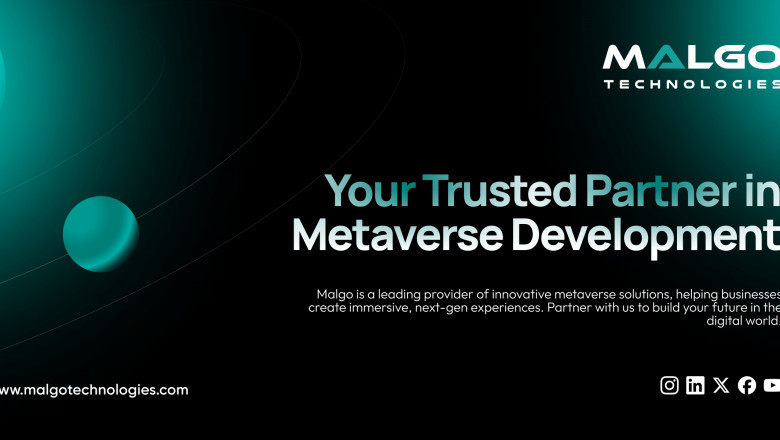 Key Technologies Used by a Metaverse Development Company in 2025