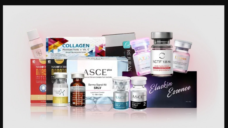 ค้นพบ 3 เคล็ดลับ ฉีดหน้าใส ฉีดหน้าเรียว จาก Agent-Skin ยาฉีดหน้าใส พร้อมแนะนำวิธีดูแลผิวหน้าอย่างถูกวิธี